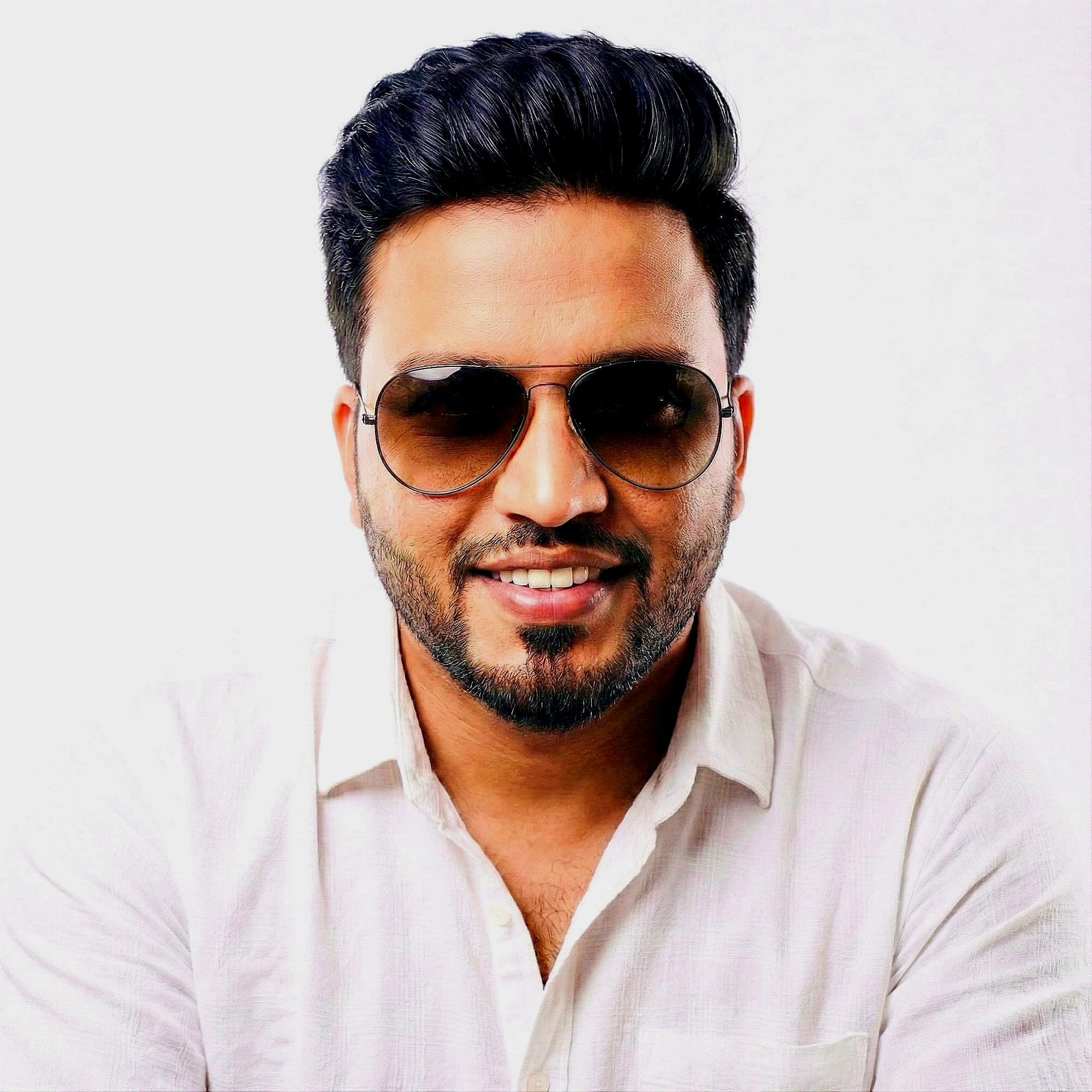 Snehasish's Thoughts