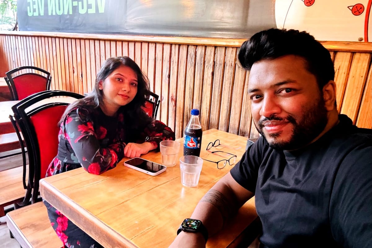 Embracing the Unknown: Exciting Plans for the Future