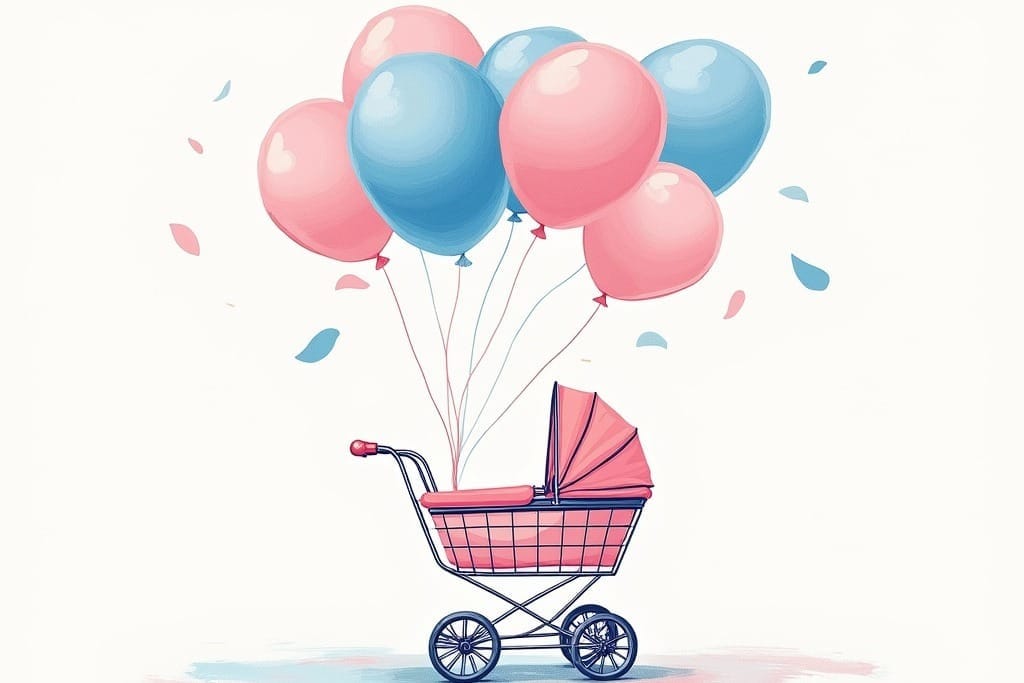 Countdown to Parenthood: 12 Days Until Baby Arrives