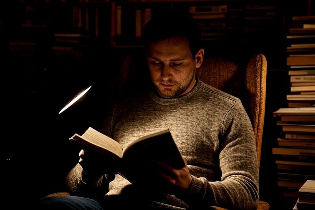 What I’ve Learned from My Mistakes