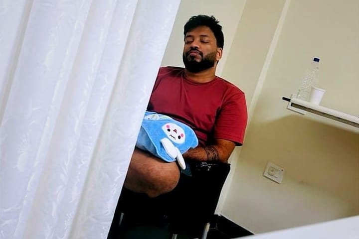 Welcoming Our Baby Girl into the World: A Beautiful New Beginning