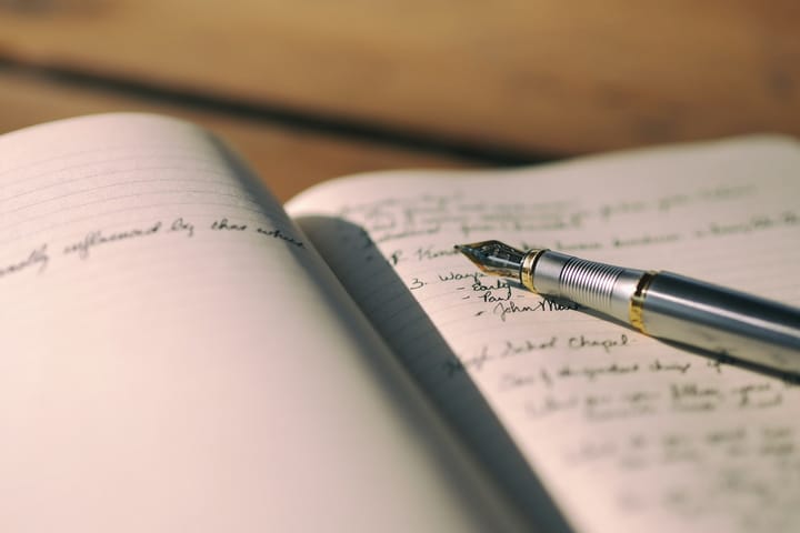 What is the Last Thing I have Learnt