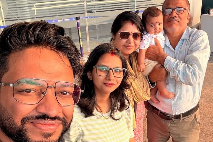 People I Admire and Look to for Advice