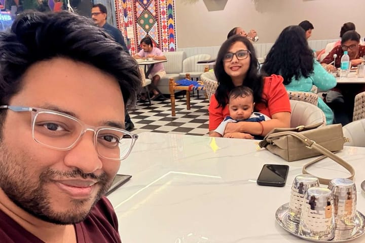 Lovely's 29th Birthday Highlights