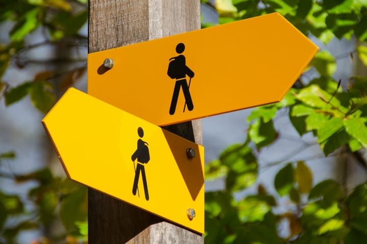 What Gives Me Direction in Life? It’s Simpler Than You Think