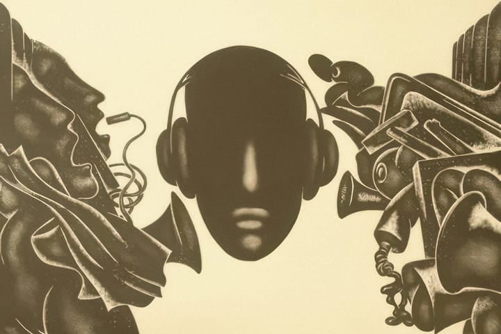 The Voice in My Head Saving My Wallet