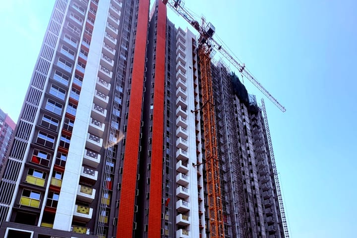 Taken Biggest Purchase Decision of My Life