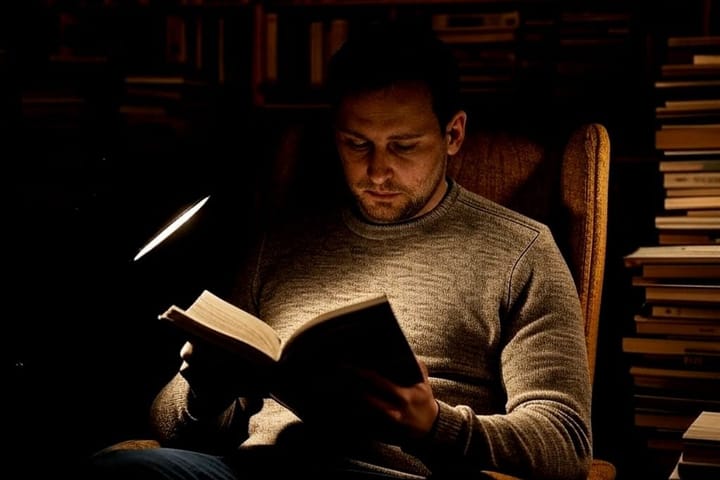 What I’ve Learned from My Mistakes