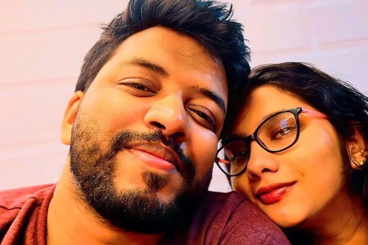 We Did It! The Story of Our MBA Journey