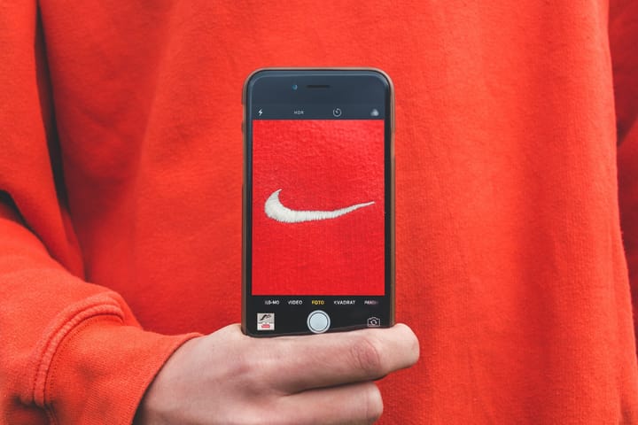 Comfort Over a Brand Name