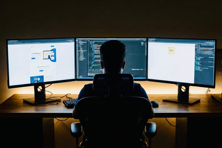 Why You Need to Build Your Online Presence on Your Own Platform